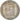 Coin, Venezuela, 5 Centimos, 1946, Philadelphia, VF(20-25), Copper-nickel