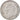 Coin, Venezuela, 25 Centimos, 1948, VF(30-35), Silver, KM:20