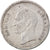 Monnaie, Venezuela, 25 Centimos, 1948, TB+, Argent, KM:20