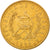 Coin, Guatemala, Quetzal, 1999, EF(40-45), Nickel-brass, KM:284