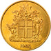 Münze, Iceland, 2 Kronur, 1966, SS, Nickel-brass, KM:13a.1