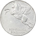 Monnaie, Italie, 10 Lire, 1948, Rome, TB+, Aluminium, KM:90