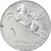 Monnaie, Italie, 10 Lire, 1948, Rome, TB+, Aluminium, KM:90