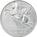 Moneta, Italia, 10 Lire, 1949, Rome, SPL-, Alluminio, KM:90