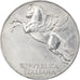 Monnaie, Italie, 10 Lire, 1949, Rome, SUP, Aluminium, KM:90