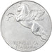 Monnaie, Italie, 10 Lire, 1950, Rome, SUP, Aluminium, KM:90