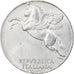 Monnaie, Italie, 10 Lire, 1950, Rome, SUP, Aluminium, KM:90
