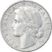 Monnaie, Italie, Lira, 1948, Rome, SUP, Aluminium, KM:87