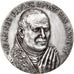 Vatican, Medal, Jean-Paul II, Religions & beliefs, 1983, Berti, MS(65-70)