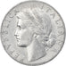 Coin, Italy, Lira, 1950, Rome, AU(55-58), Aluminum, KM:87