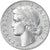Moneta, Włochy, Lira, 1950, Rome, AU(55-58), Aluminium, KM:87