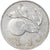 Coin, Italy, Lira, 1950, Rome, EF(40-45), Aluminum, KM:87