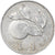 Moneta, Włochy, Lira, 1950, Rome, EF(40-45), Aluminium, KM:87