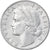 Coin, Italy, Lira, 1949, Rome, AU(55-58), Aluminum, KM:87