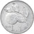Monnaie, Italie, Lira, 1949, Rome, TTB+, Aluminium, KM:87