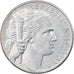 Coin, Italy, 5 Lire, 1948, Rome, AU(55-58), Aluminum, KM:89