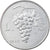 Coin, Italy, 5 Lire, 1948, Rome, AU(55-58), Aluminum, KM:89