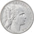Coin, Italy, 5 Lire, 1949, Rome, AU(55-58), Aluminum, KM:89