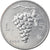 Coin, Italy, 5 Lire, 1950, Rome, AU(55-58), Aluminum, KM:89