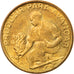 Moneta, Capo Verde, 2-1/2 Escudos, 1982, BB, Nichel-bronzo, KM:18