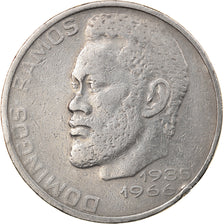 Moneta, Capo Verde, 20 Escudos, 1982, BB, Rame-nichel, KM:20