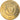 Coin, Cyprus, 10 Cents, 2002, AU(55-58), Nickel-brass, KM:56.3