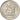 Moneta, Południowa Afryka, 20 Cents, 1978, MS(63), Nikiel, KM:86