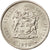Munten, Zuid Afrika, 20 Cents, 1978, UNC-, Nickel, KM:86
