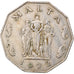 Münze, Malta, 50 Cents, 1972, British Royal Mint, SS, Copper-nickel, KM:12