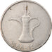 Moneta, Emirati Arabi Uniti, Dirham, 1987/AH1407, British Royal Mint, BB