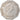 Münze, Osten Karibik Staaten, Elizabeth II, Dollar, 2000, SS, Copper-nickel