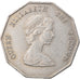 Coin, East Caribbean States, Elizabeth II, Dollar, 2000, EF(40-45)