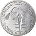 Monnaie, West African States, 100 Francs, 2017, Paris, SUP, Nickel