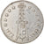 Coin, Algeria, 5 Dinars, 1972, Paris, EF(40-45), Nickel, KM:105a.2