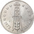 Moneda, Algeria, 5 Dinars, 1972, Paris, EBC, Níquel, KM:105a.2