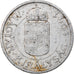 Moneda, Hungría, 2 Pengö, 1941, Budapest, BC+, Aluminio, KM:522.1