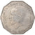Moneta, Tanzania, 5 Shilingi, 1972, EF(40-45), Miedź-Nikiel, KM:6