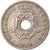 Coin, Belgium, 10 Centimes, 1902, EF(40-45), Copper-nickel, KM:49