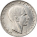 Moneta, Iugoslavia, Petar II, 10 Dinara, 1938, SPL-, Nichel, KM:22