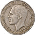 Moneta, Iugoslavia, Alexander I, 2 Dinara, 1925, Poissy, BB, Nichel-bronzo, KM:6