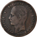 Münze, Griechenland, George I, 10 Lepta, 1878, S, Kupfer, KM:55