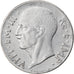 Münze, Italien, Vittorio Emanuele III, 20 Centesimi, 1940, Rome, VZ, Stainless