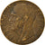 Moneta, Italia, Vittorio Emanuele III, 10 Centesimi, 1942, Rome, BB