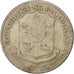 Coin, Philippines, Piso, 1972, VF(20-25), Copper-Nickel-Zinc, KM:203