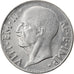 Monnaie, Italie, Vittorio Emanuele III, 20 Centesimi, 1941, Rome, SUP, Stainless