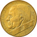 Monnaie, Cité du Vatican, John Paul II, 200 Lire, 1985, Roma, TTB
