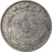 Moneda, Turquía, Muhammad V, 20 Para, 1913/AH1327, Qustantiniyah, MBC, Níquel