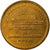Coin, Cape Verde, Escudo, 1985, EF(40-45), Brass plated steel, KM:23