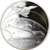 France, Monnaie de Paris, 10 Euro, Navire, Le Charles De Gaulle, 2016, BE, FDC