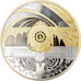 França, Monnaie de Paris, 10 Euro, Orsay - Petit Palais, 2016, Paris, BE